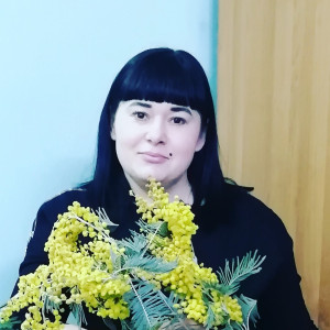 Педагогический работник Чабанова Мария Васильевна Педагогический работник Чабанова Мария Васильевна