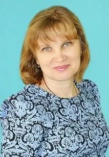 Заведующий Кузьмина Ирина Михайловна Заведующий Кузьмина Ирина Михайловна